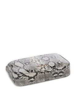Michael Kors Shoulder Bags|Crossbody Bags-Bryant Small Shoulder bag embossed cow leather