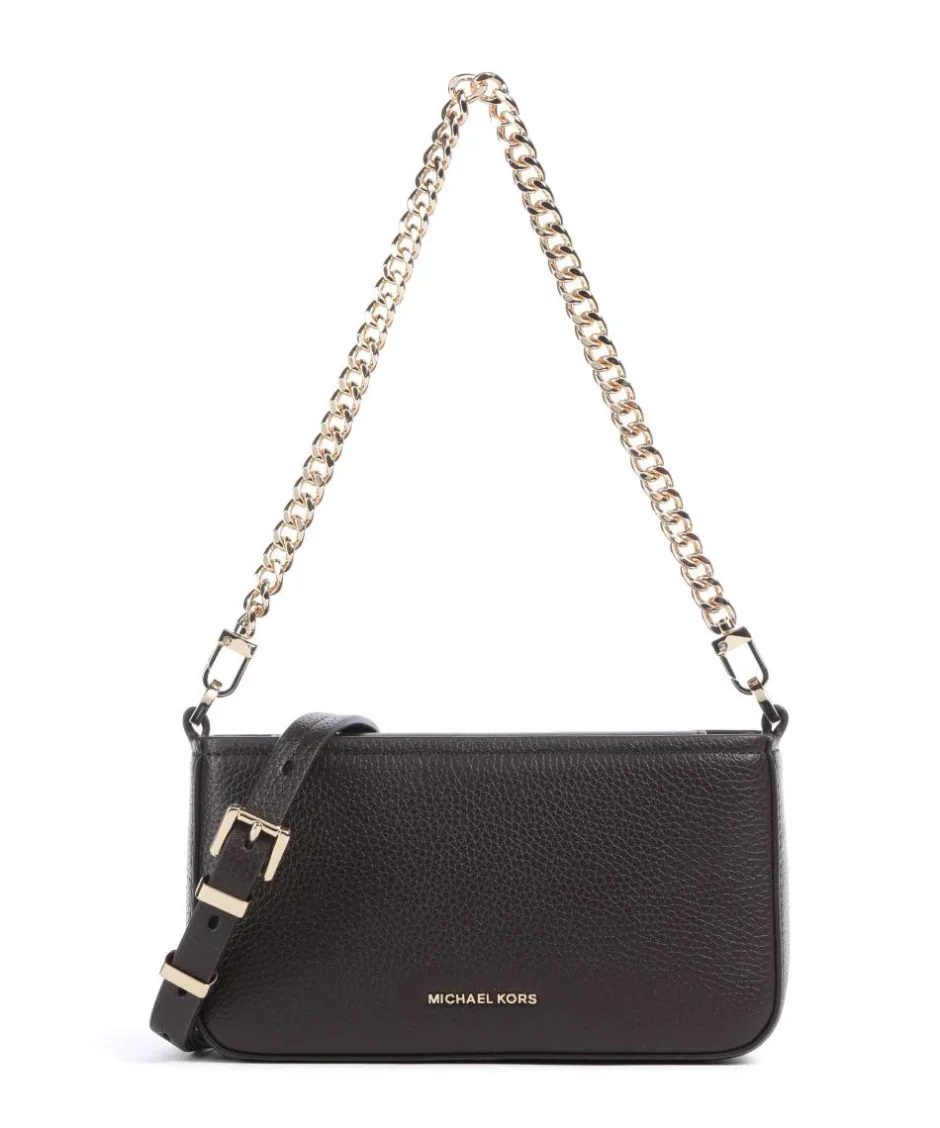 Michael Kors Shoulder Bags|Crossbody Bags-Bryant Small Shoulder bag grained cow leather