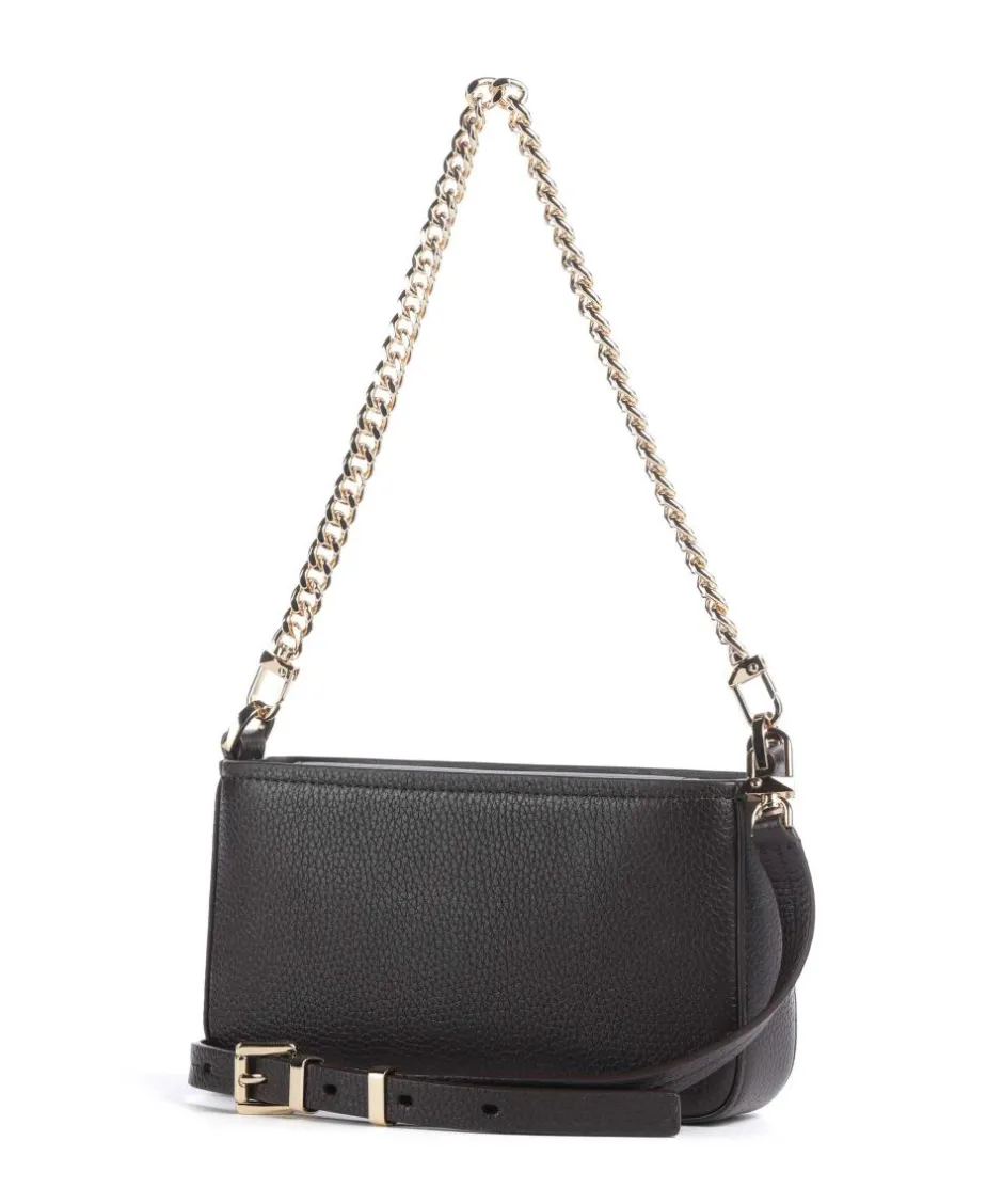 Michael Kors Shoulder Bags|Crossbody Bags-Bryant Small Shoulder bag grained cow leather