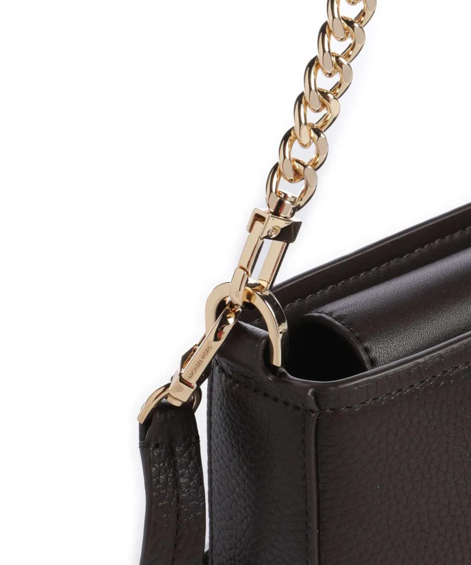 Michael Kors Shoulder Bags|Crossbody Bags-Bryant Small Shoulder bag grained cow leather