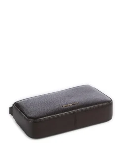Michael Kors Shoulder Bags|Crossbody Bags-Bryant Small Shoulder bag grained cow leather