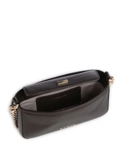 Michael Kors Shoulder Bags|Crossbody Bags-Bryant Small Shoulder bag grained cow leather