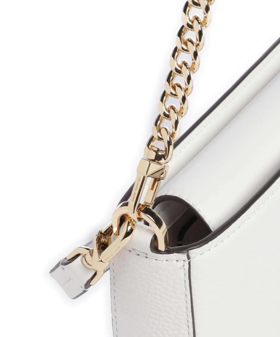 Michael Kors Clutch & Evening Bags|Shoulder Bags-Bryant Small Shoulder bag grained cow leather