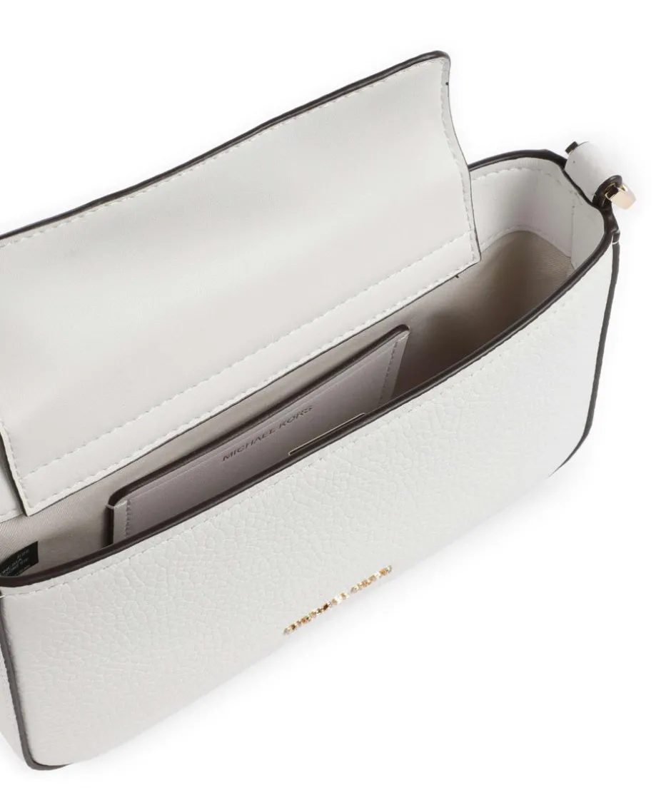 Michael Kors Clutch & Evening Bags|Shoulder Bags-Bryant Small Shoulder bag grained cow leather