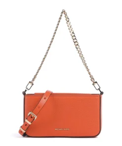 Michael Kors Shoulder Bags|Crossbody Bags-Bryant Small Shoulder bag grained cow leather