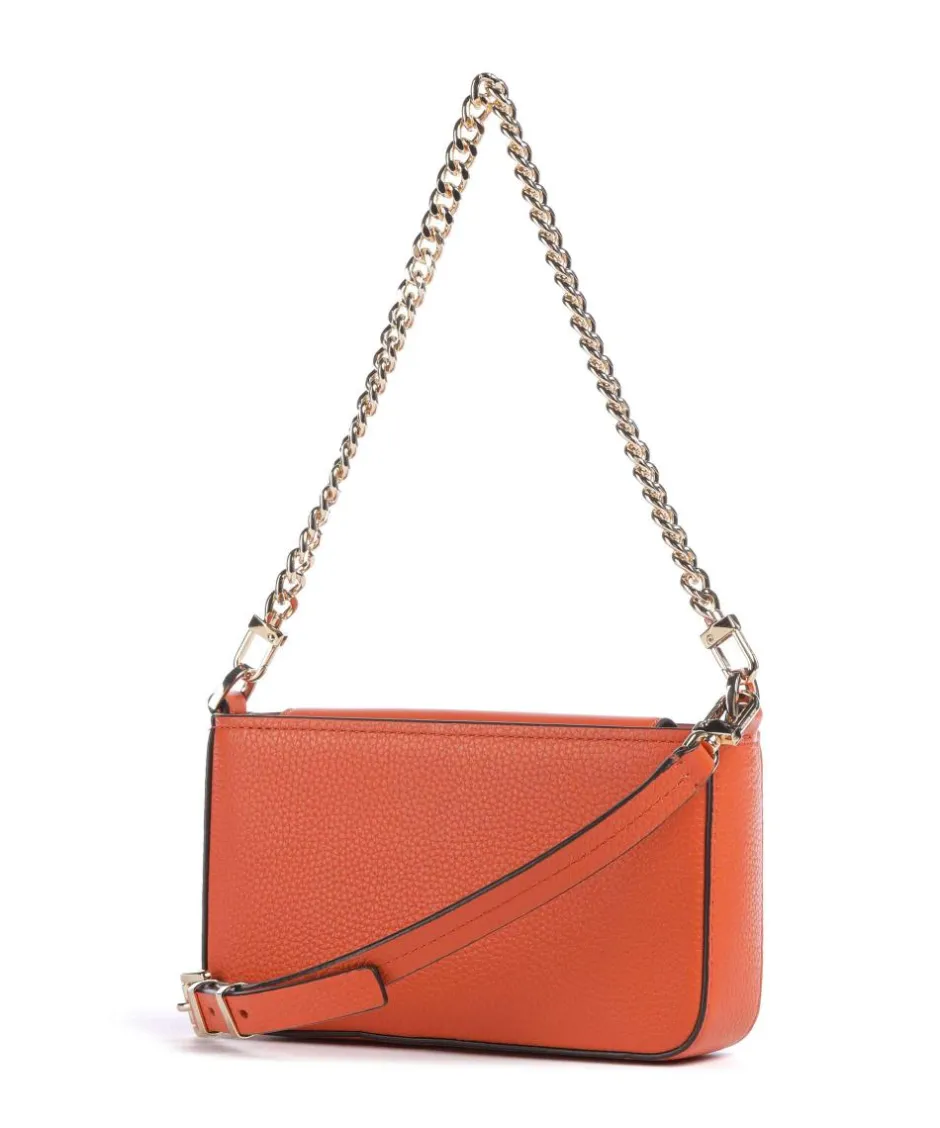 Michael Kors Shoulder Bags|Crossbody Bags-Bryant Small Shoulder bag grained cow leather