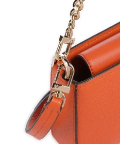 Michael Kors Shoulder Bags|Crossbody Bags-Bryant Small Shoulder bag grained cow leather