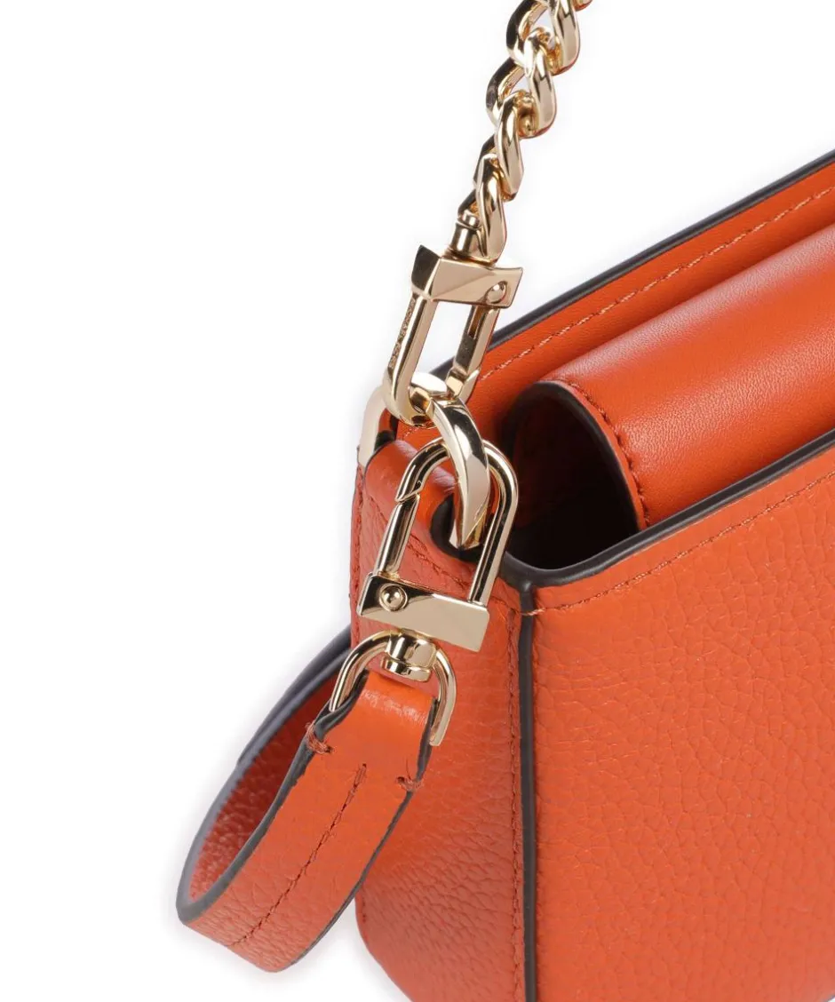 Michael Kors Shoulder Bags|Crossbody Bags-Bryant Small Shoulder bag grained cow leather