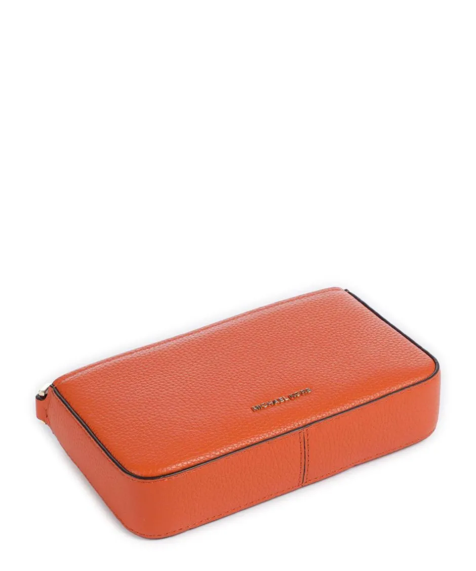 Michael Kors Shoulder Bags|Crossbody Bags-Bryant Small Shoulder bag grained cow leather