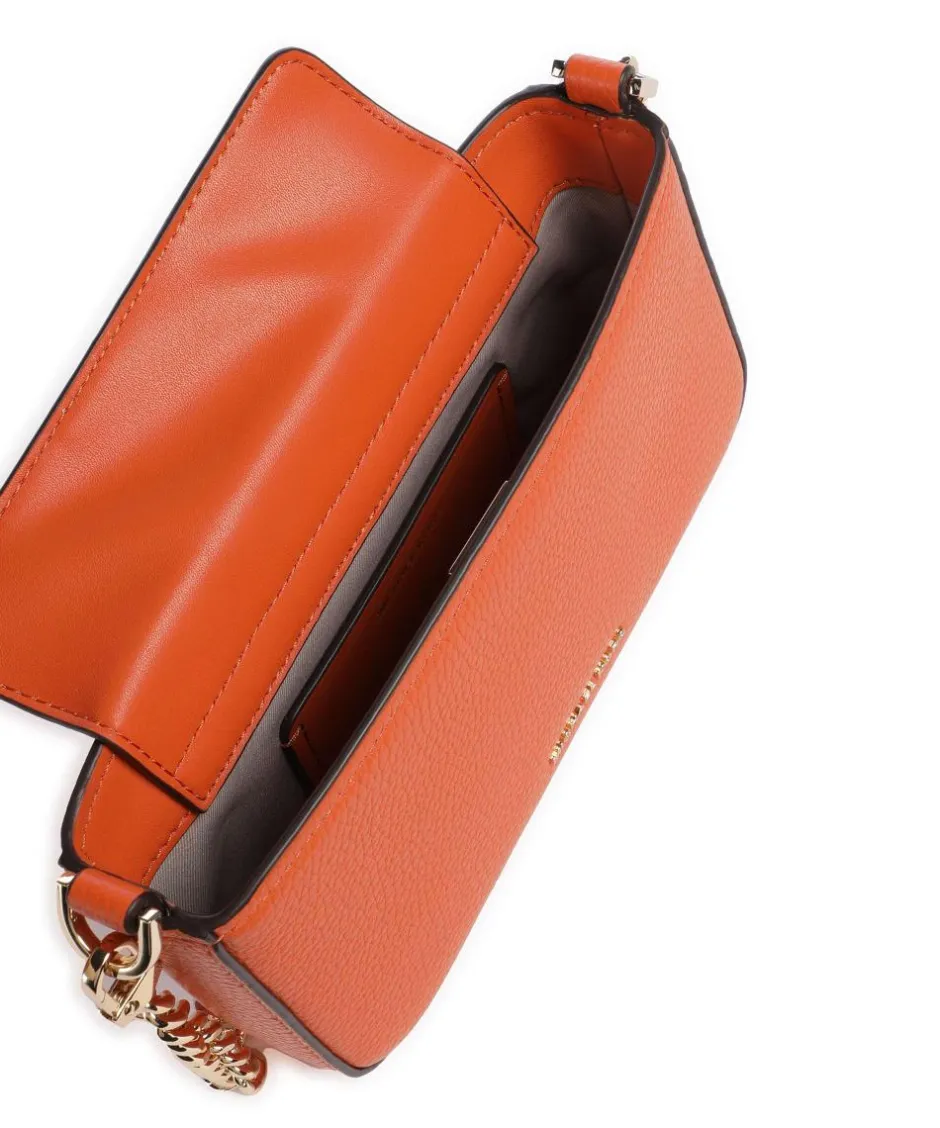 Michael Kors Shoulder Bags|Crossbody Bags-Bryant Small Shoulder bag grained cow leather