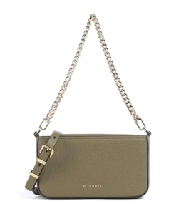 Michael Kors Shoulder Bags|Crossbody Bags-Bryant Small Shoulder bag grained cow leather