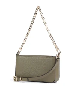 Michael Kors Shoulder Bags|Crossbody Bags-Bryant Small Shoulder bag grained cow leather