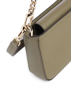 Michael Kors Shoulder Bags|Crossbody Bags-Bryant Small Shoulder bag grained cow leather