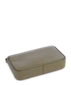 Michael Kors Shoulder Bags|Crossbody Bags-Bryant Small Shoulder bag grained cow leather