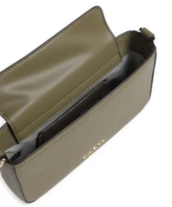 Michael Kors Shoulder Bags|Crossbody Bags-Bryant Small Shoulder bag grained cow leather