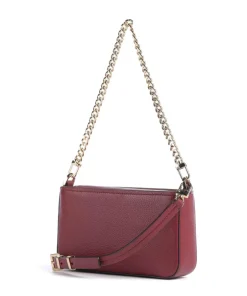 Michael Kors Shoulder Bags|Crossbody Bags-Bryant Small Shoulder bag grained cow leather
