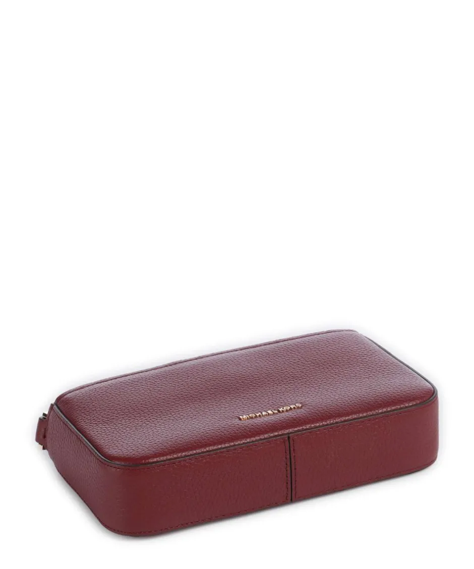 Michael Kors Shoulder Bags|Crossbody Bags-Bryant Small Shoulder bag grained cow leather