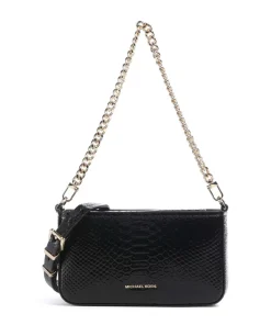 Michael Kors Shoulder Bags|Crossbody Bags-Bryant Small Shoulder bag embossed cow leather