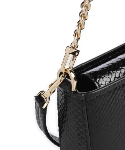 Michael Kors Shoulder Bags|Crossbody Bags-Bryant Small Shoulder bag embossed cow leather