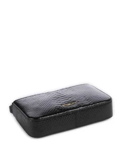 Michael Kors Shoulder Bags|Crossbody Bags-Bryant Small Shoulder bag embossed cow leather