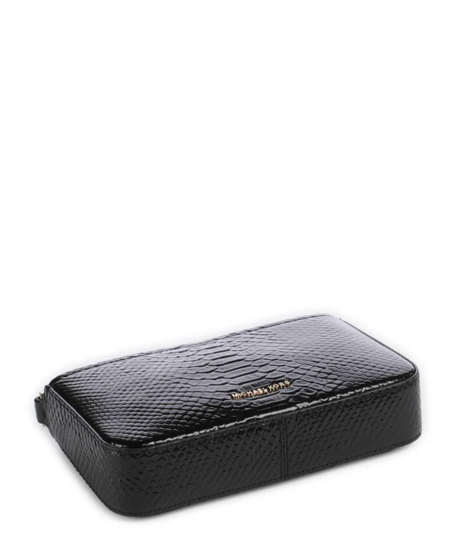 Michael Kors Shoulder Bags|Crossbody Bags-Bryant Small Shoulder bag embossed cow leather