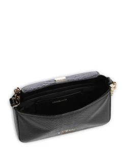 Michael Kors Shoulder Bags|Crossbody Bags-Bryant Small Shoulder bag embossed cow leather