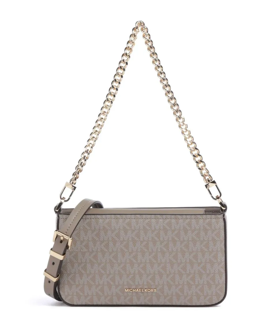 Michael Kors Shoulder Bags|Crossbody Bags-Bryant Small Shoulder bag imitation leather