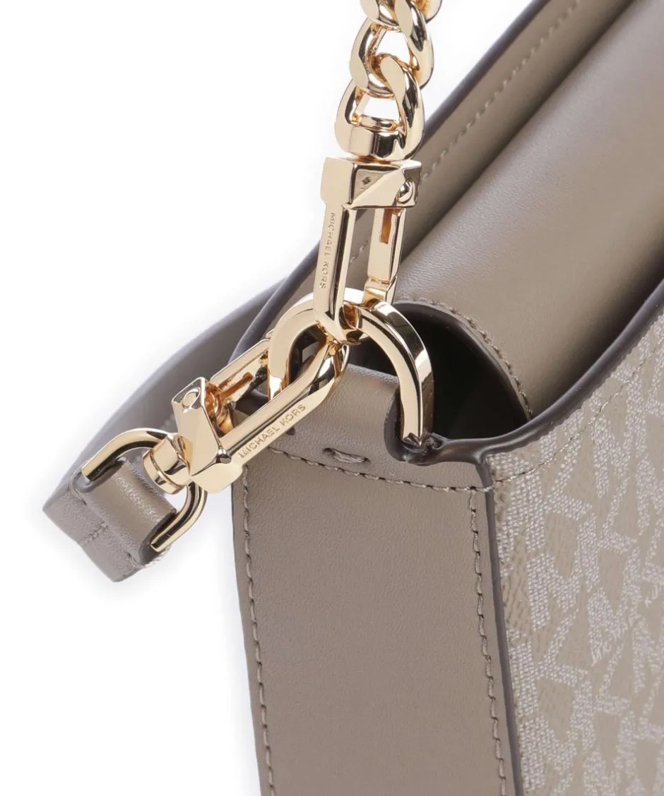 Michael Kors Shoulder Bags|Crossbody Bags-Bryant Small Shoulder bag imitation leather