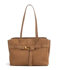 Steve Madden Tote Bags-BSALLIE Tote bag suede