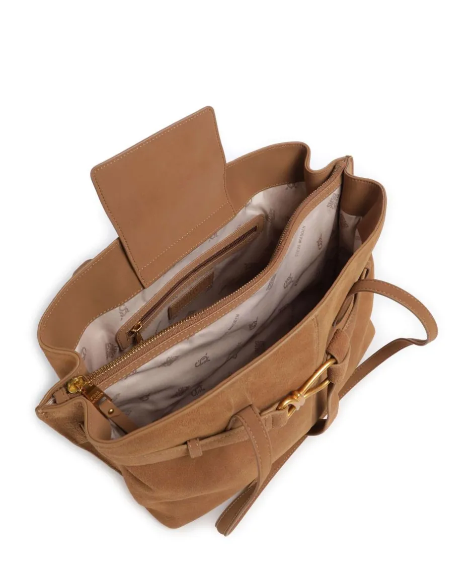 Steve Madden Tote Bags-BSALLIE Tote bag suede