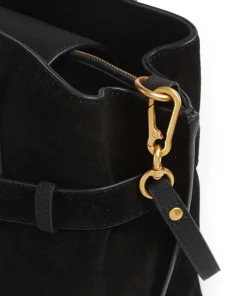 Steve Madden Handbags|Crossbody Bags-BSOOKIE Handbag suede
