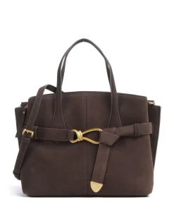 Steve Madden Handbags|Crossbody Bags-BSOOKIE Handbag suede