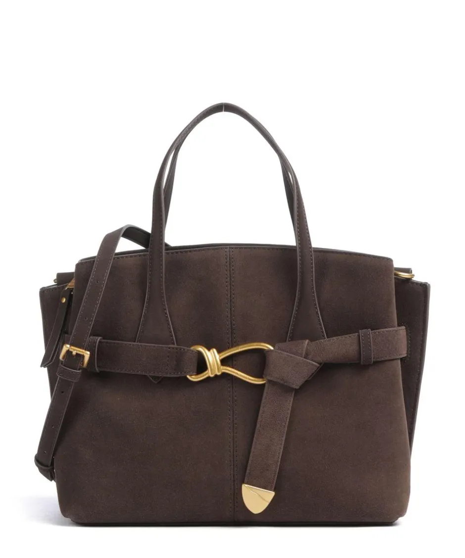 Steve Madden Handbags|Crossbody Bags-BSOOKIE Handbag suede
