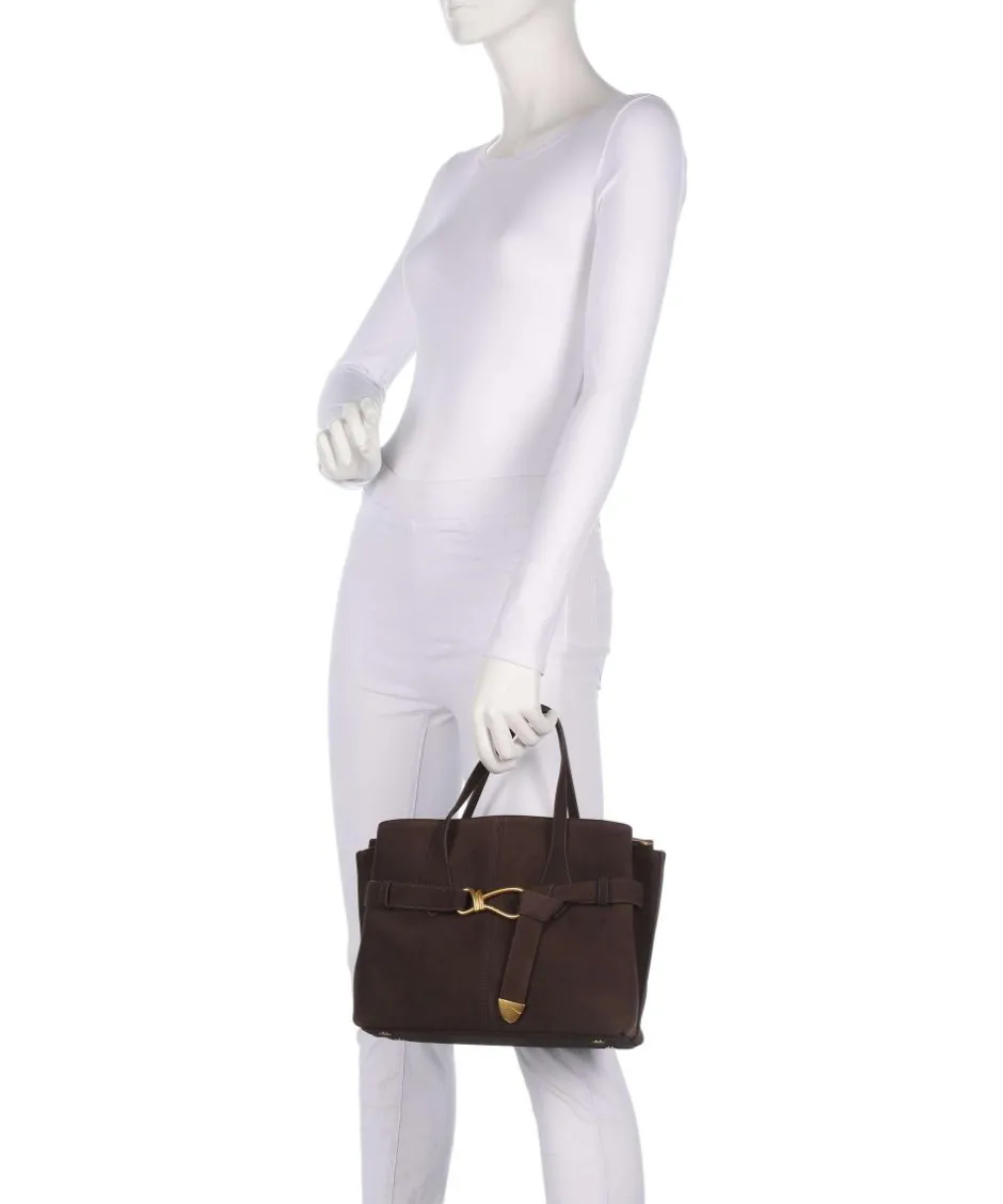 Steve Madden Handbags|Crossbody Bags-BSOOKIE Handbag suede