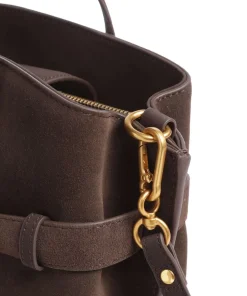 Steve Madden Handbags|Crossbody Bags-BSOOKIE Handbag suede