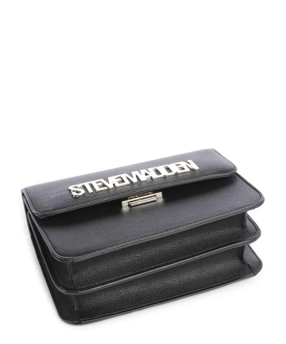 Steve Madden Shoulder Bags|Crossbody Bags-BSTAKES Shoulder bag imitation leather
