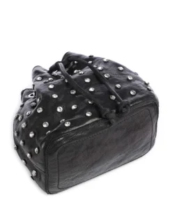 Campomaggi Hobo Bags|Crossbody Bags-Bucket bag cow leather