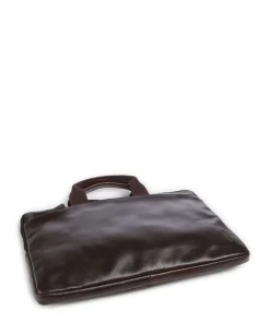 Picard Business- & Laptop Bags-Buddy Briefcase 15″ buffalo leather