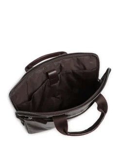 Picard Business- & Laptop Bags-Buddy Briefcase 15″ buffalo leather