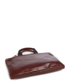 Picard Business- & Laptop Bags-Buddy Briefcase 15″ buffalo leather