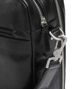 Picard Business- & Laptop Bags-Buddy Briefcase 15″ buffalo leather