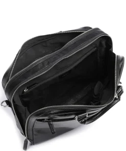 Picard Business- & Laptop Bags-Buddy Briefcase 15″ buffalo leather