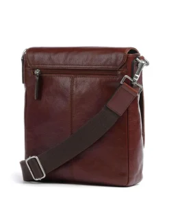 Picard Crossbody Bags-Buddy Crossbody bag 10″ buffalo leather