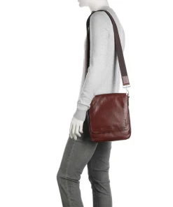 Picard Crossbody Bags-Buddy Crossbody bag 10″ buffalo leather