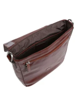Picard Crossbody Bags-Buddy Crossbody bag 10″ buffalo leather