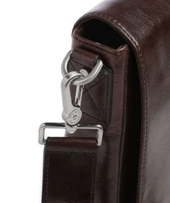 Picard Crossbody Bags-Buddy Crossbody bag 10″ buffalo leather