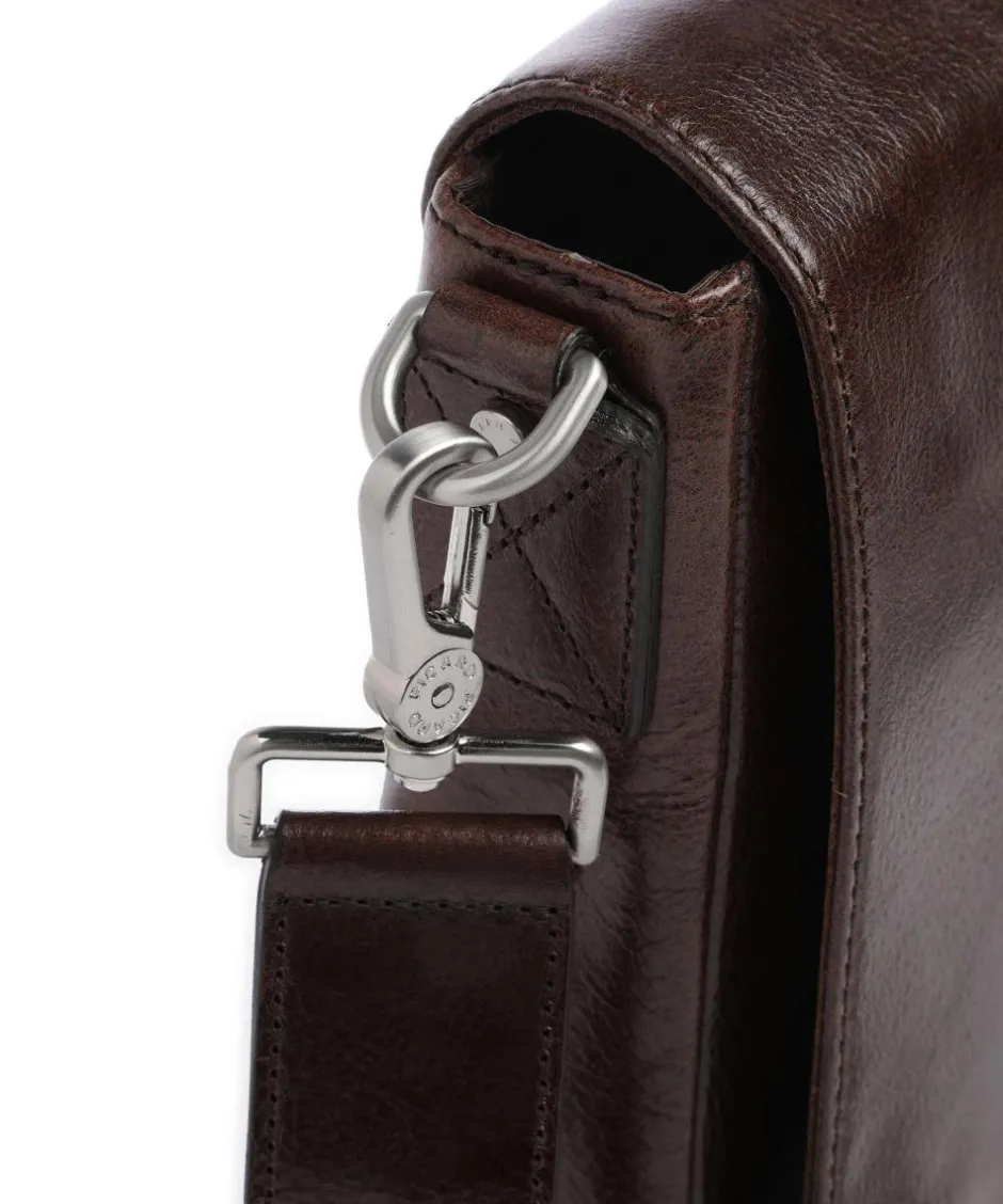 Picard Crossbody Bags-Buddy Crossbody bag 10″ buffalo leather