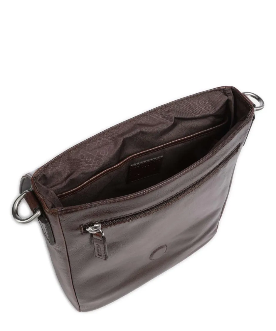 Picard Crossbody Bags-Buddy Crossbody bag 10″ buffalo leather