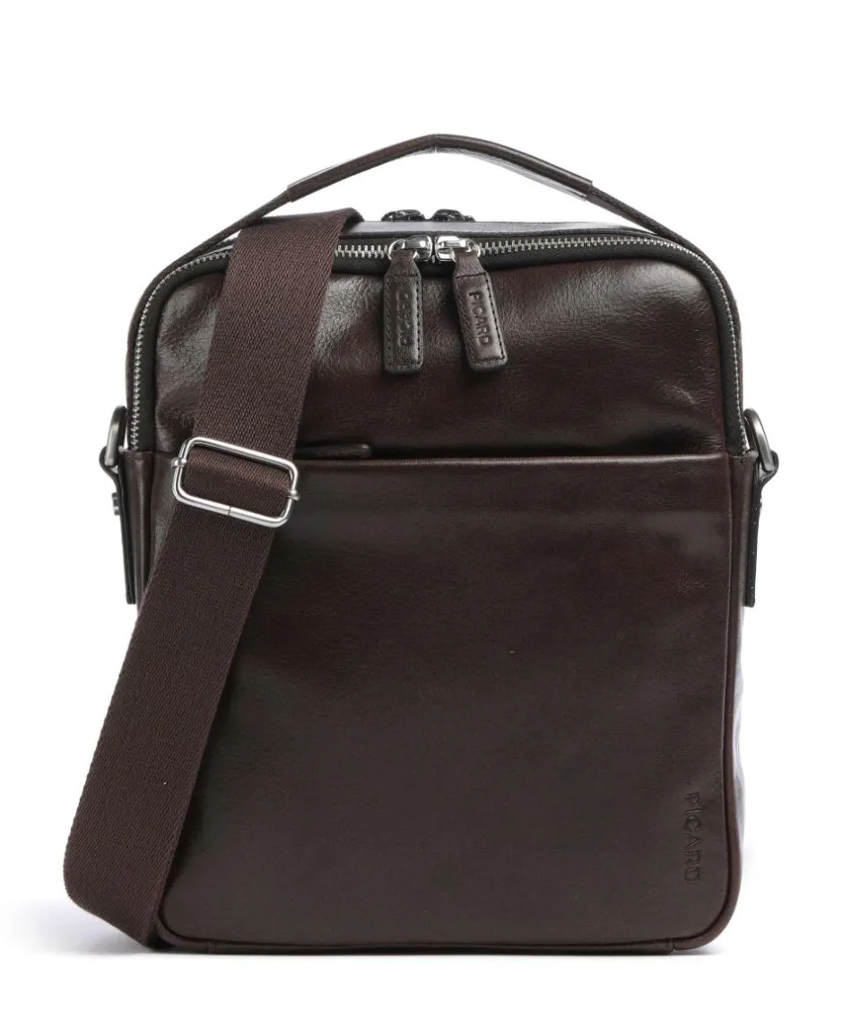 Picard Crossbody Bags-Buddy Crossbody bag buffalo leather