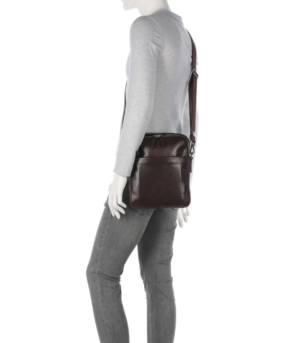 Picard Crossbody Bags-Buddy Crossbody bag buffalo leather